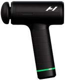 Hyperice Hypervolt 3 Pro Massagepistool Zwart