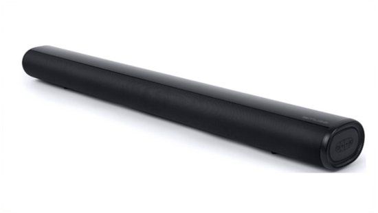 Muse Electronics Muse M-1680 SBT Soundbar Zwart