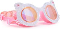 Bling2o Zwembril Kinderen - Purr - Duikbril - Anti-Fog - Uv-Protect - Roze