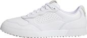 Adidas Performance Retrocross 25 Spikeless Golfschoenen - Heren - Wit