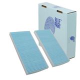 Blue Print ADG02534 Interieurfilterset/pollenfilterset
