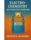 Electrochemistry Independently Published Electrochemistry Theory and Subjective Problems Paperback