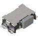 C & K Switches KSS233GLFG Bouton-poussoir 10 mA 1x Arrêt/(Marche) Momentané IP40 1 pièce(s) Bande