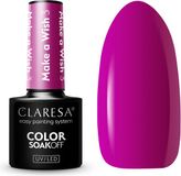 Claresa UV/LED Gellak 5ml Make a Wish 3