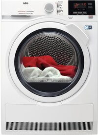 AEG T8ECO