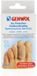 Gehwol Teenbescherming Polygel/Stof Medium Beige - 2 stuks