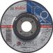 Bosch Disque à ébarber Métal 115x4mm