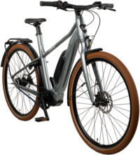 Stella Commuter MDS50 SI 28 N7D U S