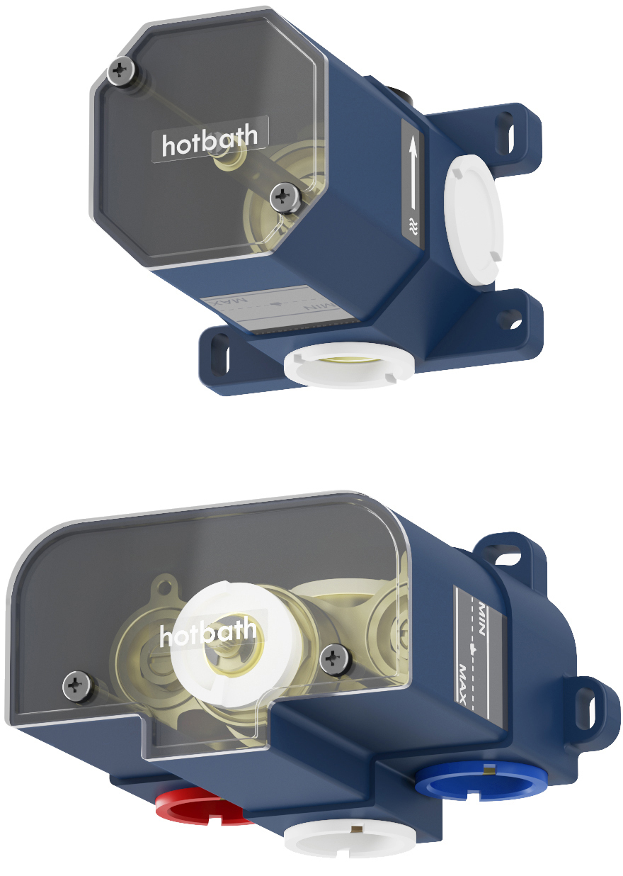 hotbath HB012