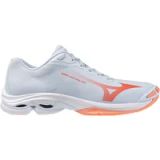 Mizuno Wave Lightning Pro Dames Blauw EU 38