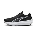 PUMA Scend Pro 2 Unisex Sportschoenen - Puma Black-Puma White