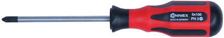 Connex Schroevendraaier Ph2 100Mm 2Com - COX353002