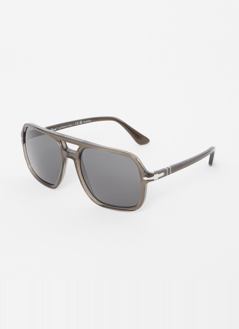 Persol PO3328S Polarized Sunglasses
