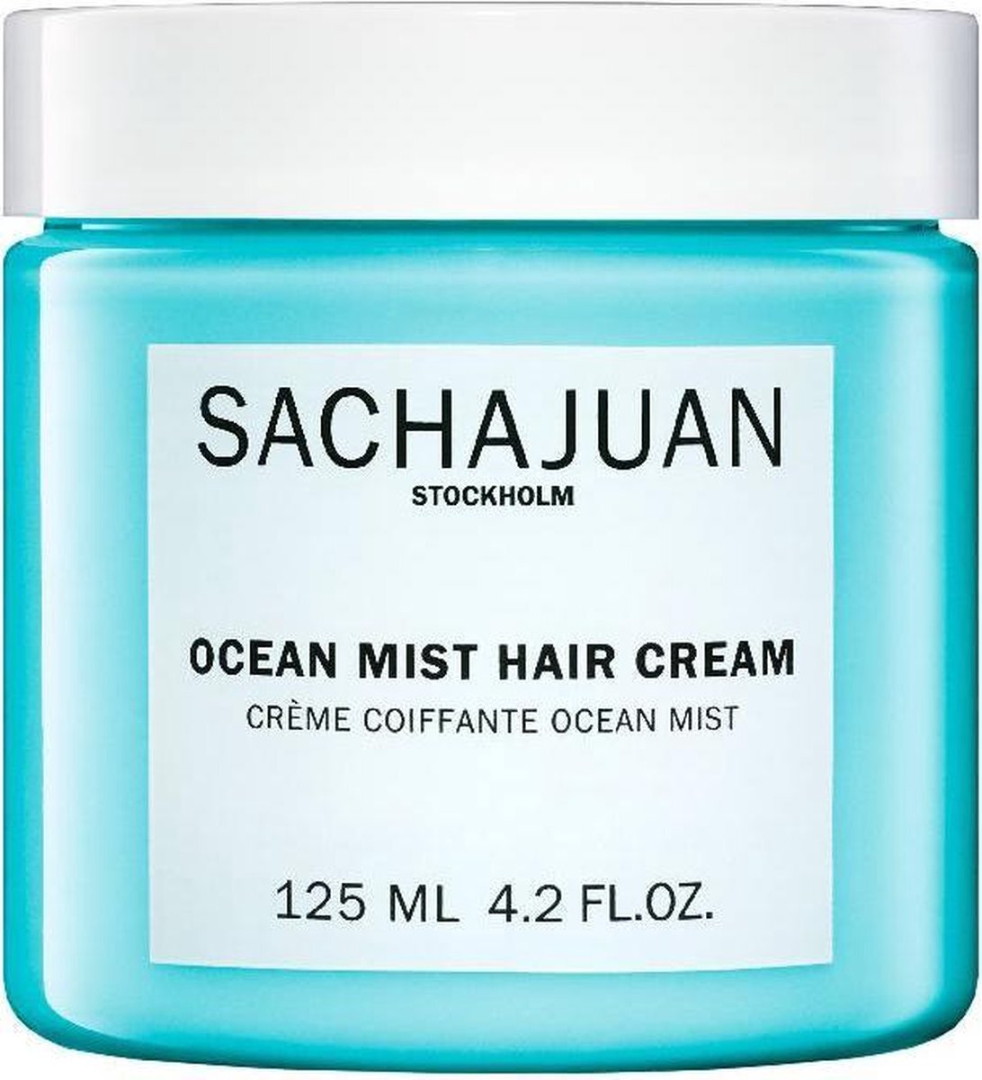 Sachajuan SachaJuan Ocean Mist Hair Cream 125 ml