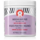 First Aid Beauty Ingrown Hair Pads 60 Ct.