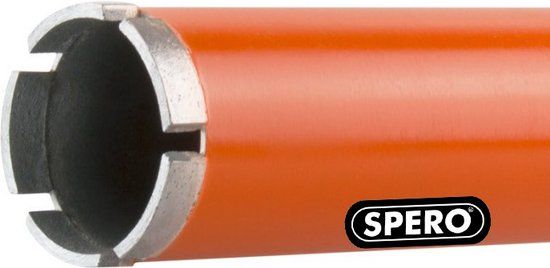 SPERO 81mm x 400mm Beton Diamantboor