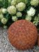 Edelrost Edelrost bolvormige buxus - 30 cm