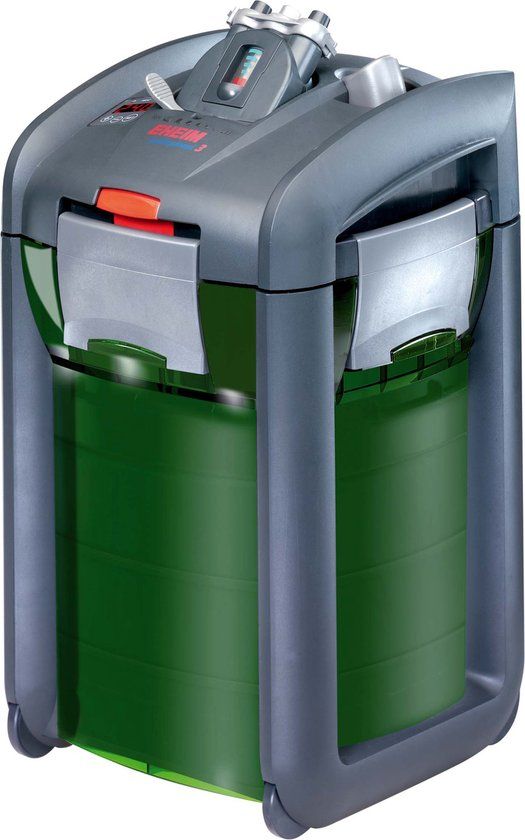 EHEIM Buitenfilter Professional 3 Thermo 1200XLT tot 1200 Liter