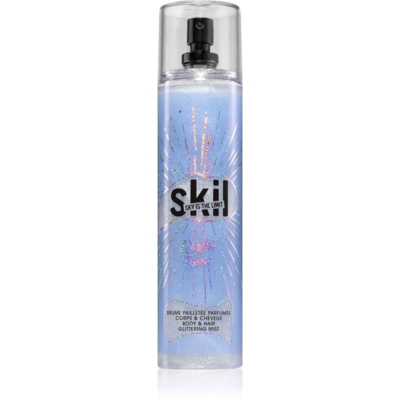 Skil Perfume Mist / 250ml / Women