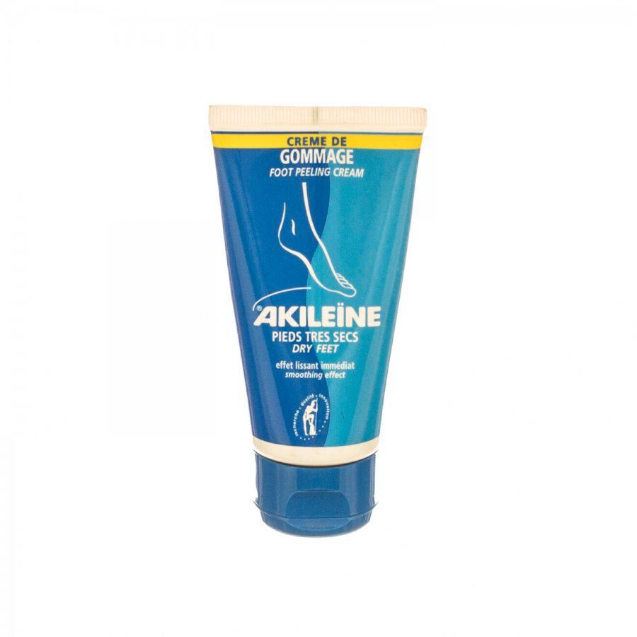 Akileine Creme Peeling Droge Voeten - 3323034408800
