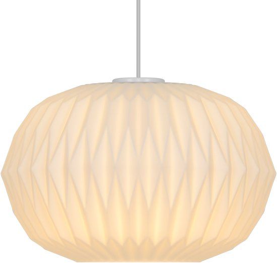Nordlux Aviana Hanglamp Wit 30x21 cm