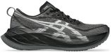 adidas ASICS Superblast 2. Hardloopschoenen. Unisex - Maat 39.5 - Zwart/Wit
