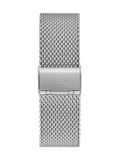 Guess Reputation Horloge Grijs