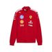 PUMA Gilet de sport 'Scuderia Ferrari HP Replica T7' bleu / jaune / rouge / blanc