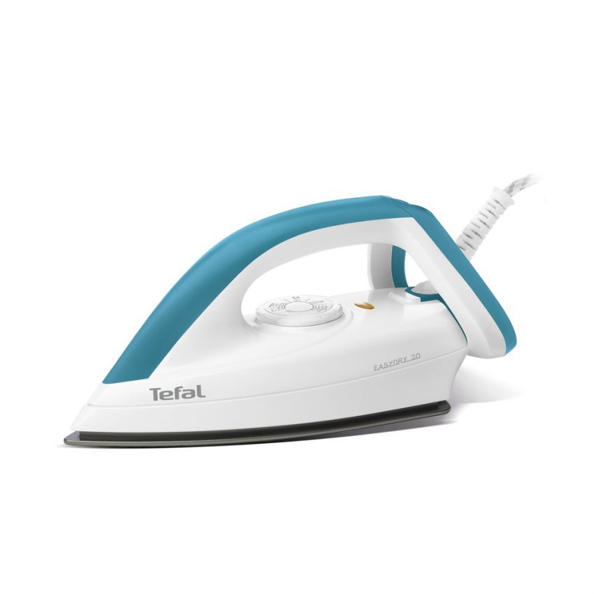 Tefal FS4020 - Dry Iron - 1200W - Green/White
