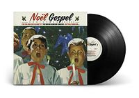 PIAS Nederland Various Artists - Noël Gospel - Christmas Gospel (LP) (Remastered)