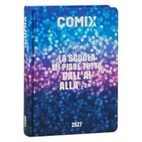 COMIX - Dagkalender 2027