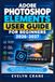 Adobe Photoshop Elements User Guide for Beginners 2026-2027