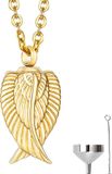 Hemelwinkel Luxe Ashanger - Trusted Gold