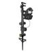 Orbit 62100 Yard Enforcer Motion Geactiveerde Sprinkler