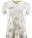 Craft Premier Fade Shirt Korte Mouw Heren - Wit | Maat: S