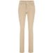 Atelier Gardeur Zuri122 Sand Taille: 46 | Pantalons slim Outlet | Femme | Marron
