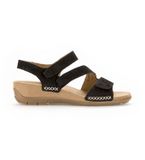 Gabor Sandales femme Soft Nubuk