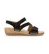 Gabor Sandales femme Soft Nubuk