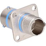 TE Connectivity 103605-58 Ronde connector Box 1 stuk(s)