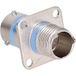 TE Connectivity 103605-58 Ronde connector Box 1 stuk(s)