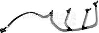 METZGER 0840153 Tuyau de retour de carburant pour FORD FOCUS III Turnier, adapté aux systèmes common rail