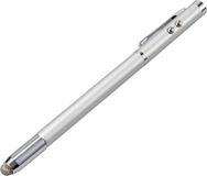 Renkforce Laserpointer, stylus, balpen, LED-zaklamp, aanwijsstok