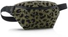 Reisenthel Beltbag Fannypack - Heuptas - 1,2L - Teddy Leo Olive Groen