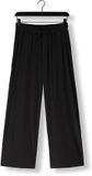 Amaya Amsterdam Jules Pantalon Femme - Noir - Taille M