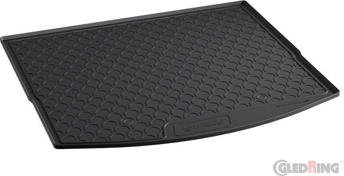 Gledring Rubbasol Kofferbakmat Mazda CX-5 2012-2017