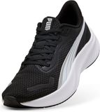 PUMA Pounce Lite Jr chaussures de sport enfant 401512 01 Noir
