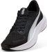PUMA Pounce Lite Jr chaussures de sport enfant 401512 01 Noir