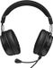 THE G-LAB KORP TITANIUM Casque de jeu