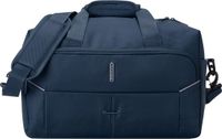 Roncato Ironik 2.0 Duffle 40cm Handbagage Blauw