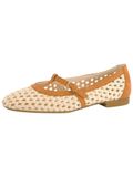 Paul Green Ballerina lichtbeige / pueblo